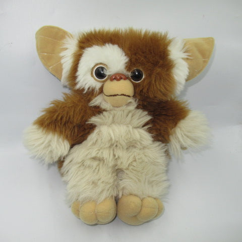 1984★GREMLINS★Gremlins★GIZMO★Gizmo★applause★hand puppet★vintage★stuffed animal★figure★doll★ 