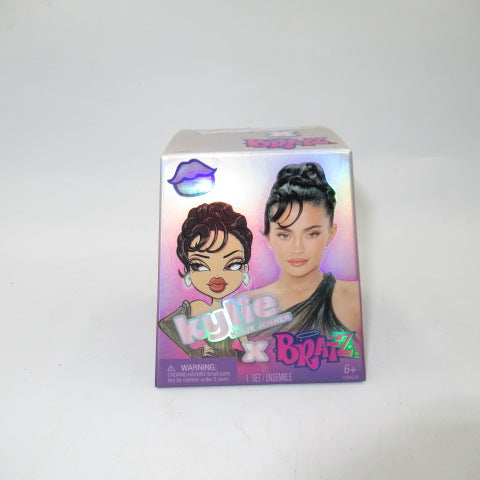 2023★Mini Bratz★Mini Bratz★Kylie Jenner★Kylie Jenner★Doll★Figure★Plushie★ 