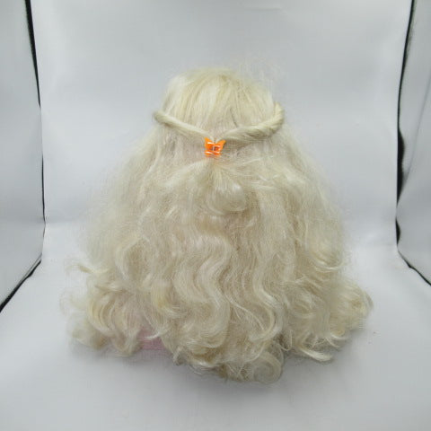 2006★Barbie★Barbie★Styling Head★Doll★Figure★Plush Toy★ 