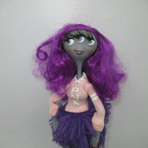 monsters university pink Disney☆Disney☆Pixar☆monsters inc.☆Monsters Inc.☆Monsters University☆PN – おもちゃやSPIRAL