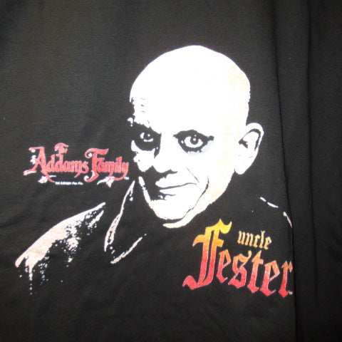 ADAMS FAMILY★Addams Family★FESTER★Fester★UNCLE Fester★XL size★Figure★Doll★Plush toy★ 