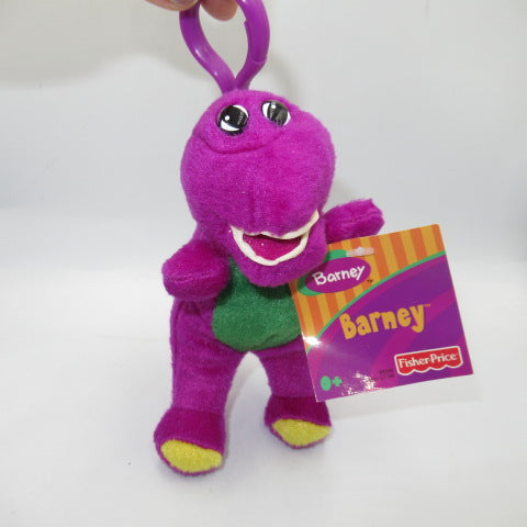 バーニー（Barney） – おもちゃやSPIRAL