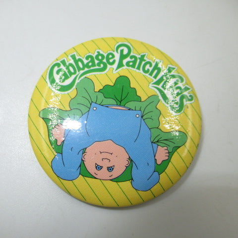 キャベツ人形（Cabbage patch kids） – おもちゃやSPIRAL