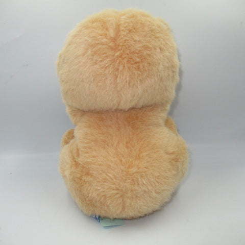 1982★80's★Vintage Emotions★PEEK・A・BEAR★Peek-a-Bear★Bear★Figure★Doll★Plush toy★Damaged★ 