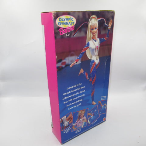 1996★1995★Barbie★Barbie★OLYMPIC GYMNAST★Olympic★Doll★Figure★Plush★ 