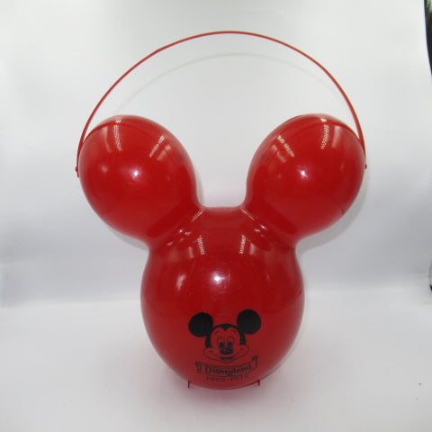 Mickey Mouse★ミッキーマウス★バルーン型★ポップコーンバケット★バスケット★フィギュア★人形★ぬいぐるみ★Disney★ディズニー★