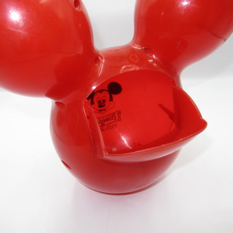 Mickey Mouse★Mickey Mouse★Balloon Shape★Popcorn Bucket★Basket★Figure★Doll★Plush Toy★Disney★ 