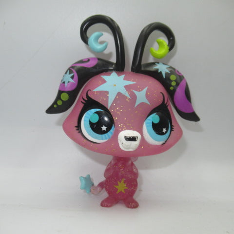 Littlest Pet Shop★リトルペットショップ★LPS★妖精★フェアリー★大きいサイズ★12センチ★フィギュア★人形★ぬいぐるみ★