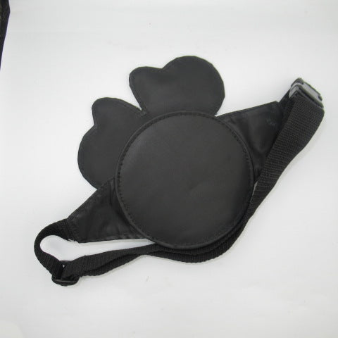 Disney★Minnie Mouse★Waist pouch★Bag★BAG★Mickey Mouse★Figure★Doll★Plush toy★ 