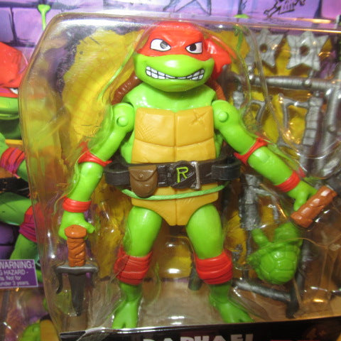 2023★Teenage Mutant Ninja Turtles★Turtles★Raphael★Raphael★Doll★Figure★Plushie★ 