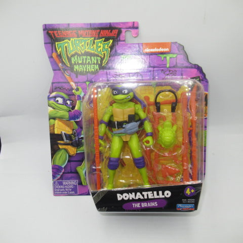 2023★Teenage Mutant Ninja Turtles★Turtles★Donatello★Donatello★Doll★Figure★Plushie★ 