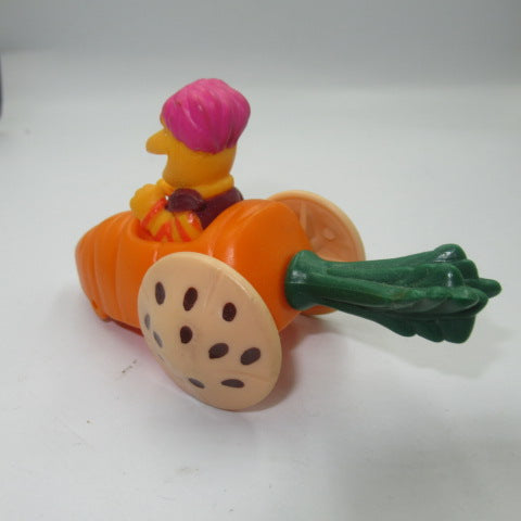 1988★80's★vintage★Jim Henson★FRAGGLE ROCK★Gobo★McDonald's★mealtoy★doll★figure★plush toy★minicar★ 