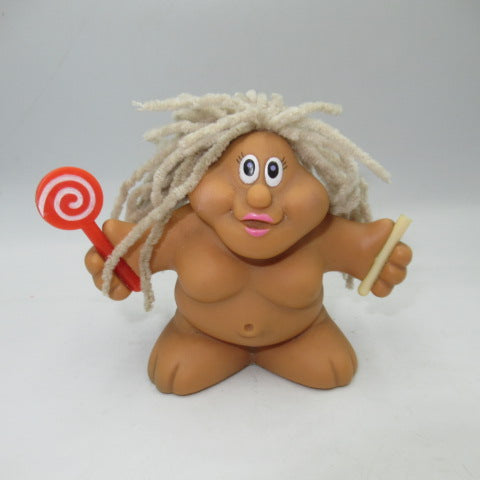 90's★RUSS★TROLL-like doll★Figure★Doll★Plush toy★Troll★ 