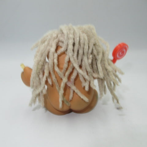 90's★RUSS★TROLL-like doll★Figure★Doll★Plush toy★Troll★ 