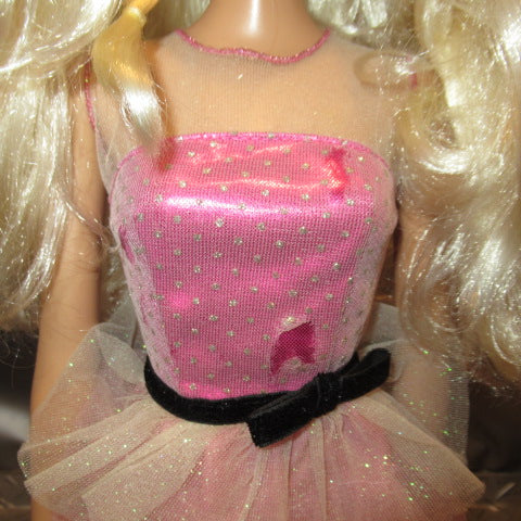 Barbie★Barbie★Best Fashion Friend Doll★Large Barbie★70cm★No box★Figure★Doll★Plush toy★ 