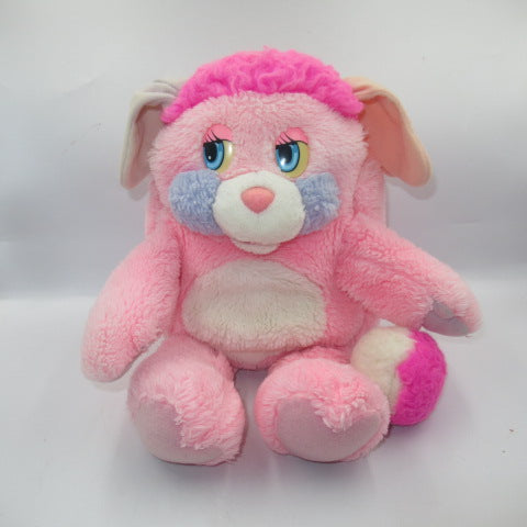 80's★Popples★Popple★party popples★party★doll★figure★plush toy★ 