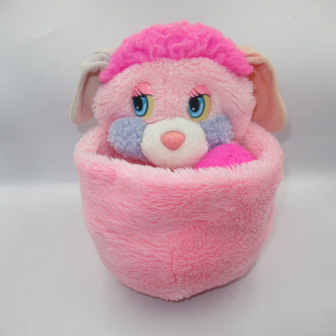 80's★Popples★Popple★party popples★party★doll★figure★plush toy★ 