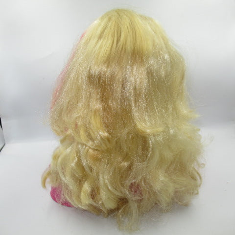 Barbie★Barbie★Styling Head★Doll★Figure★Plush★Vintage★ 