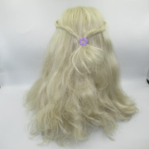 2006★Barbie★Barbie★Styling Head★Doll★Figure★Plush★Vintage★ 