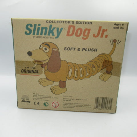 Disney☆Disney☆TOY STORY☆Toy Story☆Slinky Dog☆SLINKY DOG