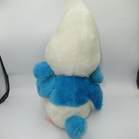 1979★Vintage★PEYO★SMURFS★Smurfs★Plush★Doll★Figure★PVC Doll★ 