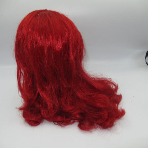 Disney★Disney★The Little Mermaid★Ariel★princess★★Styling head★hair★Hair★Doll★Plush toy★Figure★ 