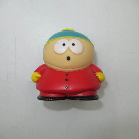 SOUTH PARK★サウスパーク★エリック・カートマン★カートマン★PVC★red★赤★約６センチ★フィギュア★人形★ぬいぐるみ★