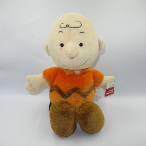 Peanuts★Snoopy★Charlie Brown★Charlie Brown★Figure★Doll★Plushie★ 