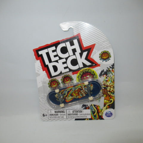 TECHDECK★SHUT★finger skate★skateboard★skateboard★pink★toy★doll★plush toy★figure★★monster★ 