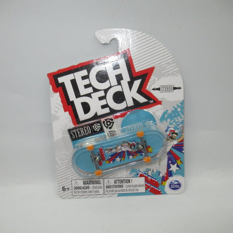 TECHDECK★SHUT★finger skate★skateboard★skateboard★pink★toy★doll★plush toy★figure★★coach★blue★ 