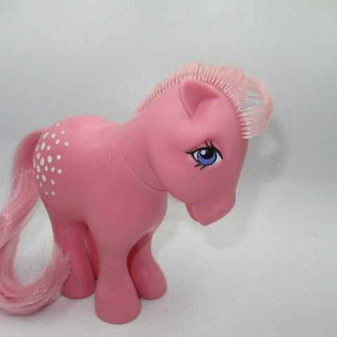 マイリトルポニー（My Little Pony）80年代ビンテージ（80's vintage） – おもちゃやSPIRAL