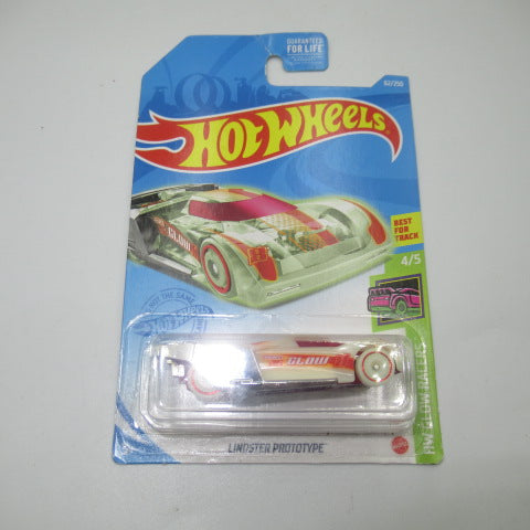 2020★Mattel★HOTWHEELS★Hot Wheels★car★minicar★car★white★red★approx. 7cm★figure★doll★plush toy★ 