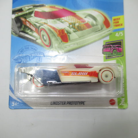 2020★Mattel★HOTWHEELS★Hot Wheels★car★minicar★car★white★red★approx. 7cm★figure★doll★plush toy★ 