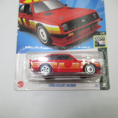 2022★Mattel★HOTWHEELS★Hot Wheels★car★minicar★car★red★approx. 7cm★figure★doll★plush toy★ 