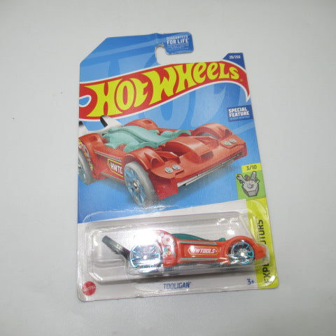 2009★Mattel★HOTWHEELS★Hot Wheels★car★minicar★car★red★blue★approx. 7cm★figure★doll★plush toy★ 