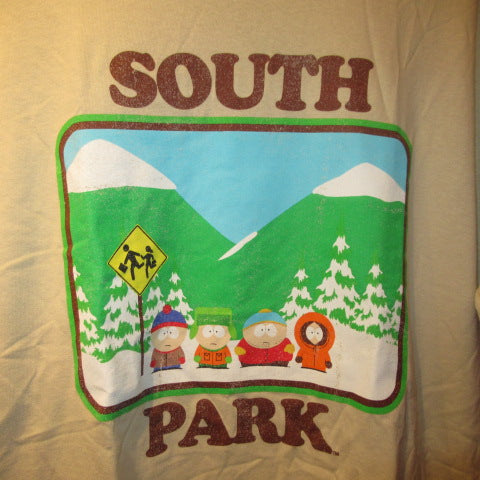 SOUTH PARK★サウスパーク★Tシャツ★フィギュア★人形★ぬいぐるみ★Lサイズ★