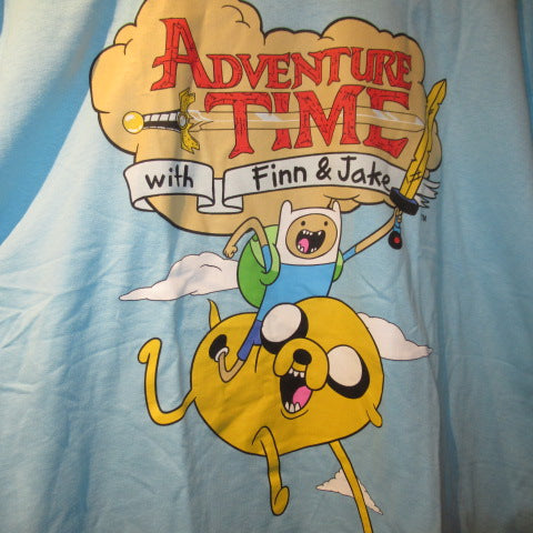 カートゥーンネットワーク☆ADVENTURE TIME☆アドベンチャータイム☆Tシャツ☆フィギュア☆人形☆ぬいぐるみ☆XLサイズ☆ –  おもちゃやSPIRAL