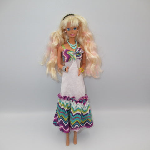 【希少！！】 Barbie☆バービー☆ソーダフロート☆POP-UP人形ケース☆Barbie その他