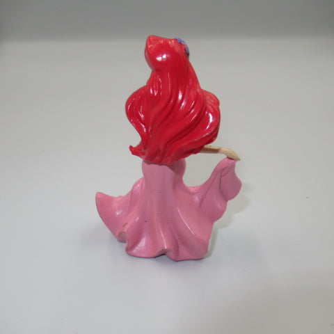 Disney★The Little Mermaid★Little Mermaid★PVC★Figure★Doll★Plush toy★Ariel★Ariel★1★ 