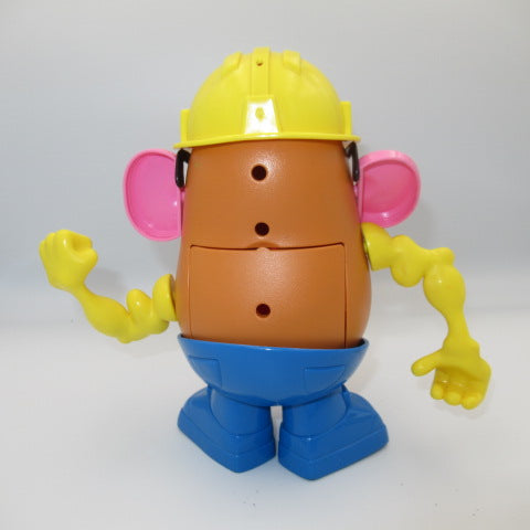 Mr.Potato Head☆ポテトヘッド☆TOY STORY☆トイストーリー☆Disney☆ディズニー☆フィギュア☆人形☆ぬいぐるみ☆ –  おもちゃやSPIRAL