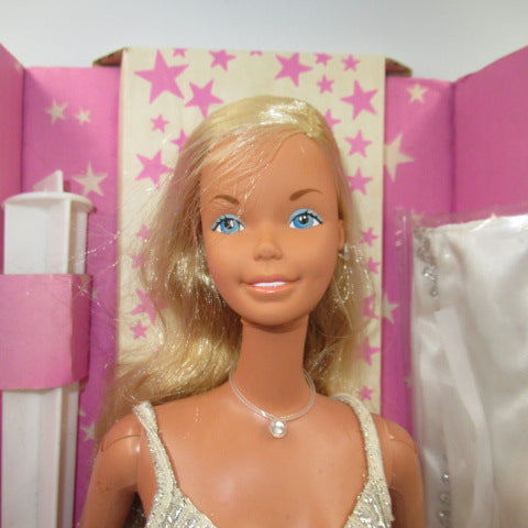 1976★70's★Vintage★Super size Barbie★Super size Barbie★46cm★Figure★Doll★Plush toy★ 