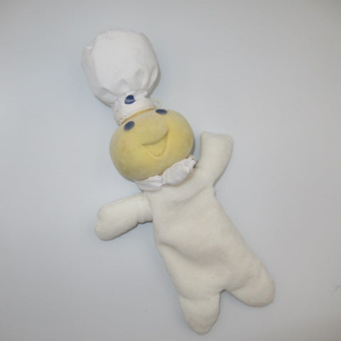 90's ★1996★Doughboy★Doughboy★Doughboy★Pillsbury★Figure★Doll★Plush toy★ 