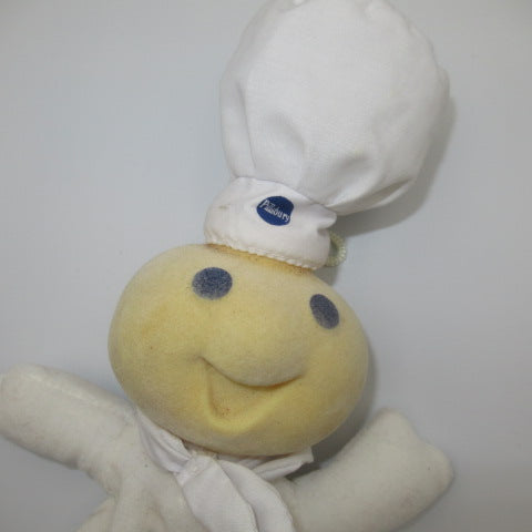 90's ★1996★Doughboy★Doughboy★Doughboy★Pillsbury★Figure★Doll★Plush toy★ 