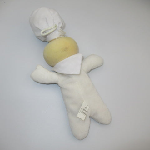 90's ★1996★Doughboy★Doughboy★Doughboy★Pillsbury★Figure★Doll★Plush toy★ 