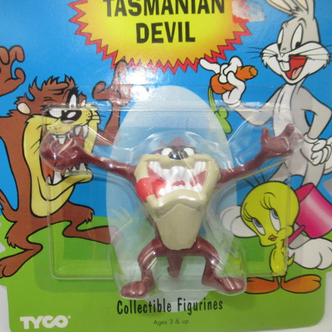 1994年☆90's☆LOONEY TUNES☆ルーニーチューンズ☆ルーニーテューンズ☆TASMANIAN DEVIL☆タズマニアンデビル☆ –  おもちゃやSPIRAL