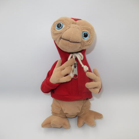 Vintage★ET★Movie ET★Red Hoodie★Figure★Doll★Plushie★28cm★ 