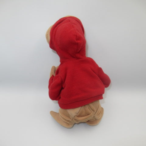 Vintage★ET★Movie ET★Red Hoodie★Figure★Doll★Plushie★28cm★ 