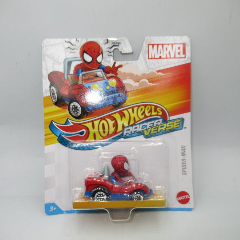 2023年★HOTWHEELS★ホットウィール★SPIDER MAN★スパイダーマン★人形★フィギュア★ぬいぐるみ★車★ミニカー★