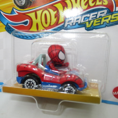 2023年☆HOTWHEELS☆ホットウィール☆SPIDER MAN☆スパイダーマン☆人形☆フィギュア☆ぬいぐるみ☆車☆ミニカー☆ –  おもちゃやSPIRAL