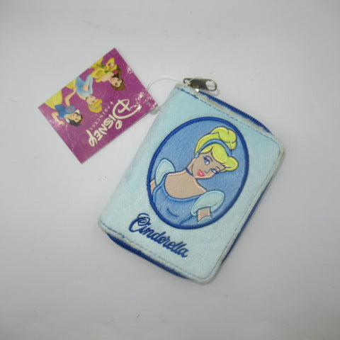 Disney★Disney★Cinderella★Cinderella★Purse★Doll★Figure★Plush toy★ 